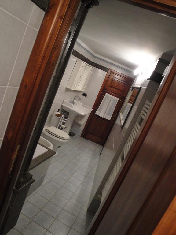 La Loggetta Di Apricus Villa Olevano Romano Kültér fotó